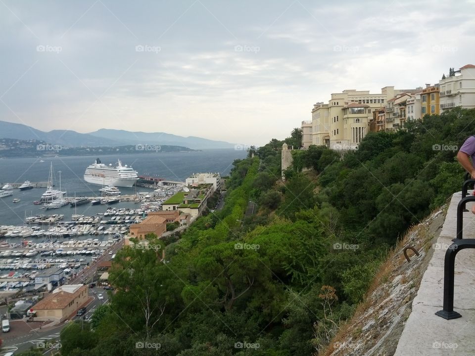 Monaco