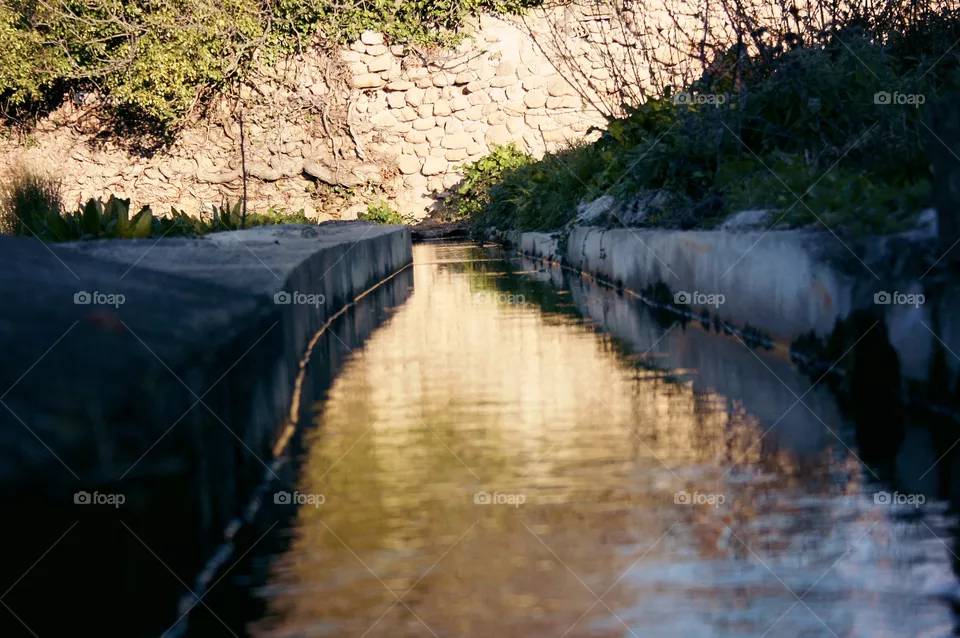 agua
