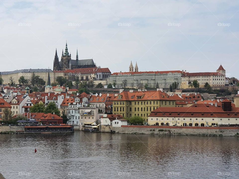 Prague