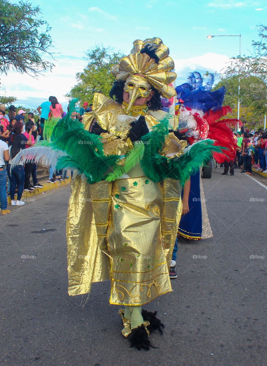 Puro Carnaval
