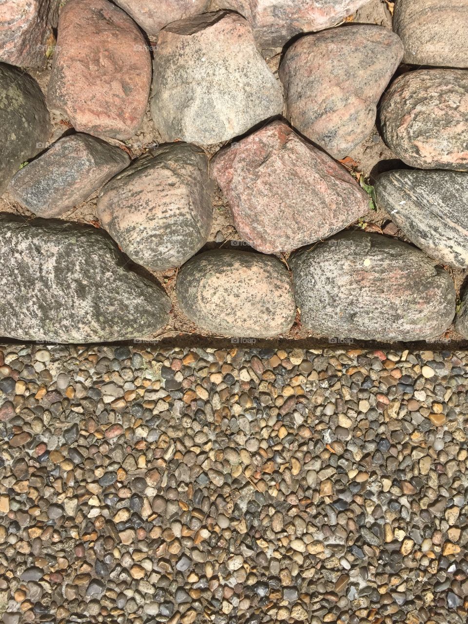 Stone texture