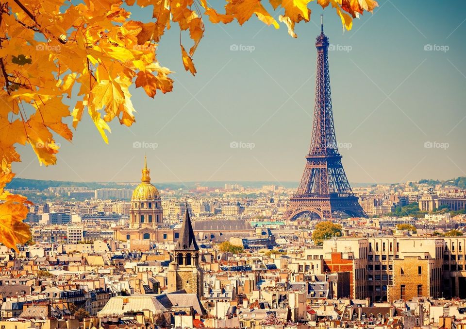 Paris 
