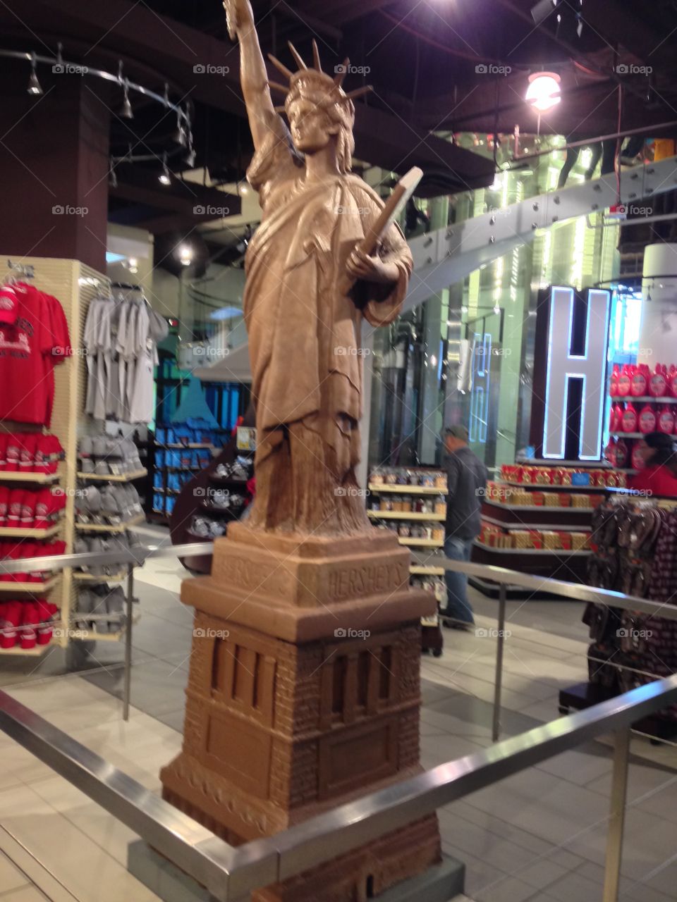 Chocolate Statue

Published by:
HappyBrownMonkey 