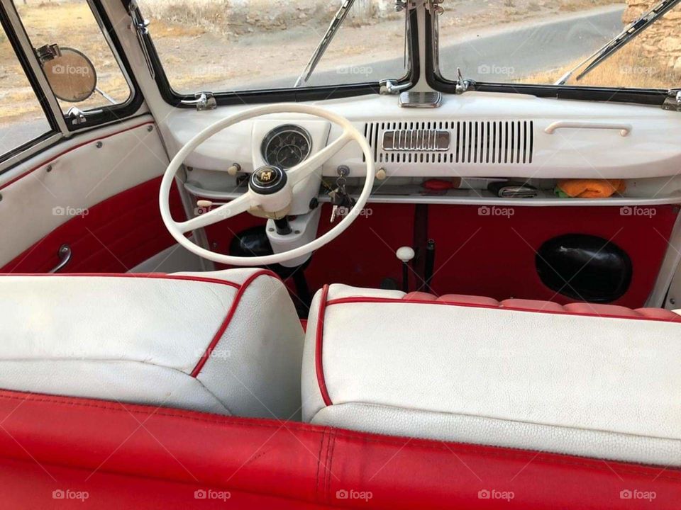 combi-interior