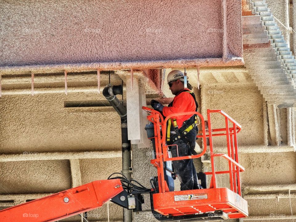 Municipal Construction Worker