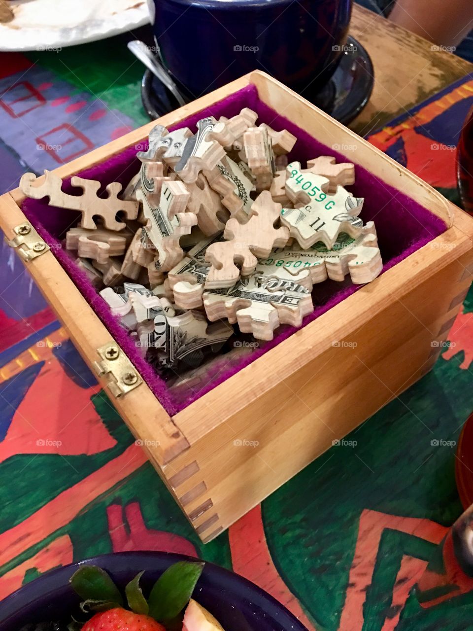 Let’s play games. Can you handle them? 