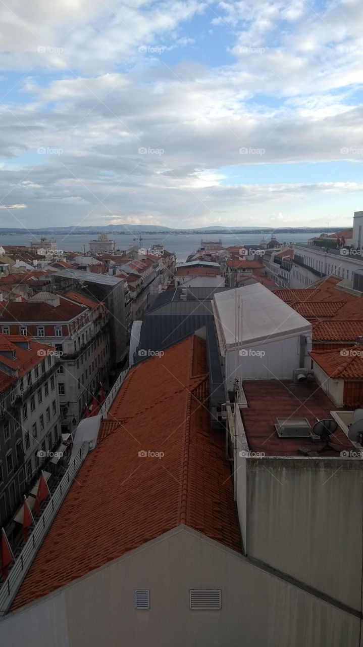 Lisbon. Portugal
