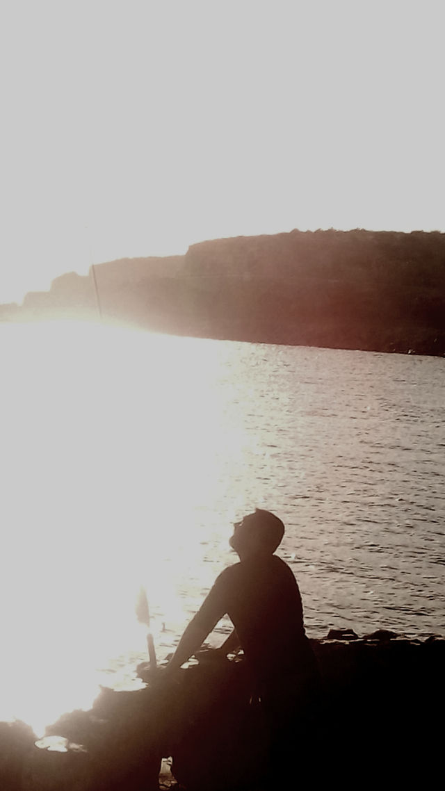 Sea and fishing