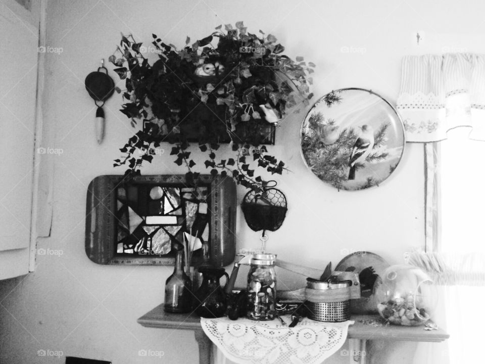 Some of the things I have