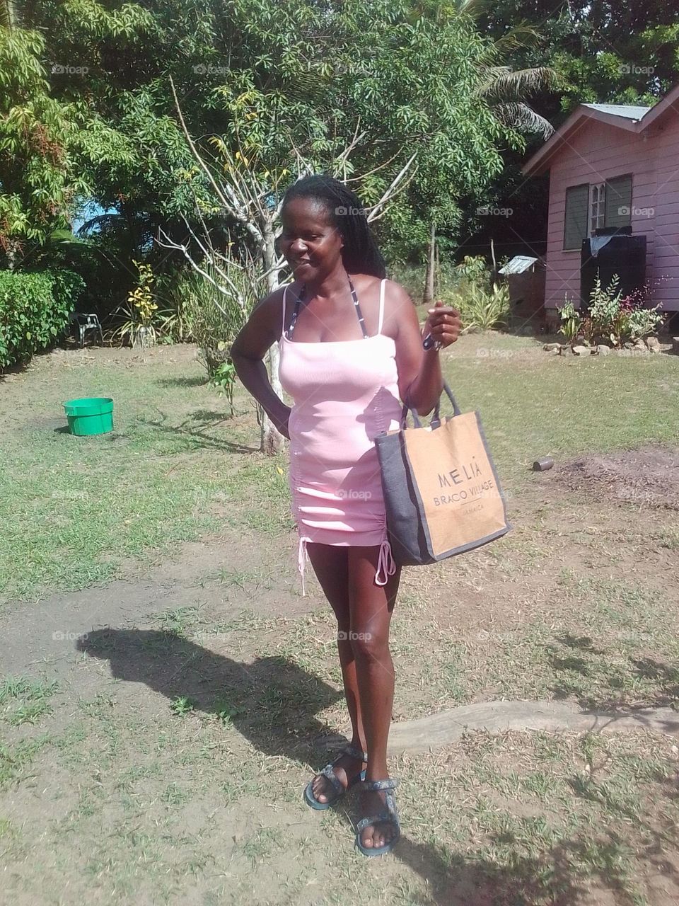 do not be afraid of how you are just love you and embrace how you are it doesn't matter what other people think is not you problem to fix .