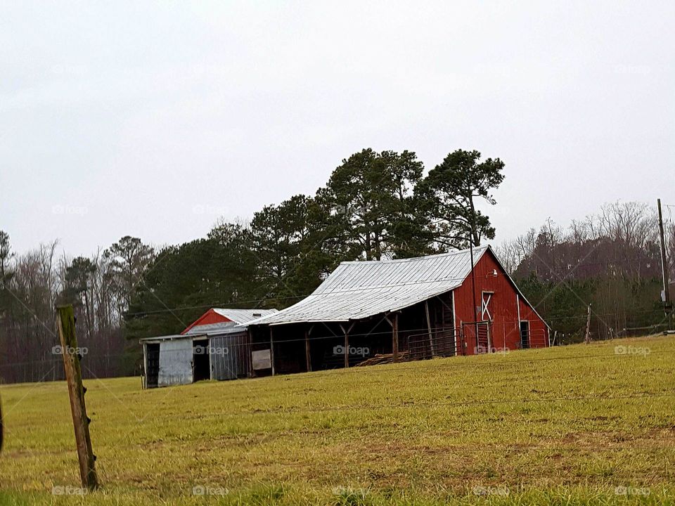 Old Farm