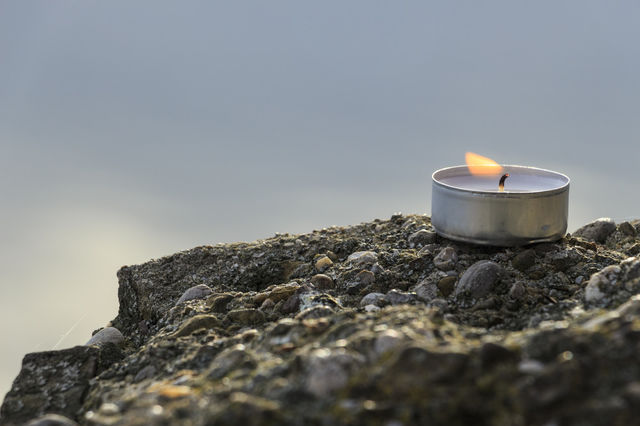 Candle 
