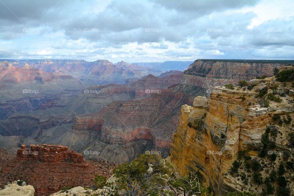 Grand Canyon