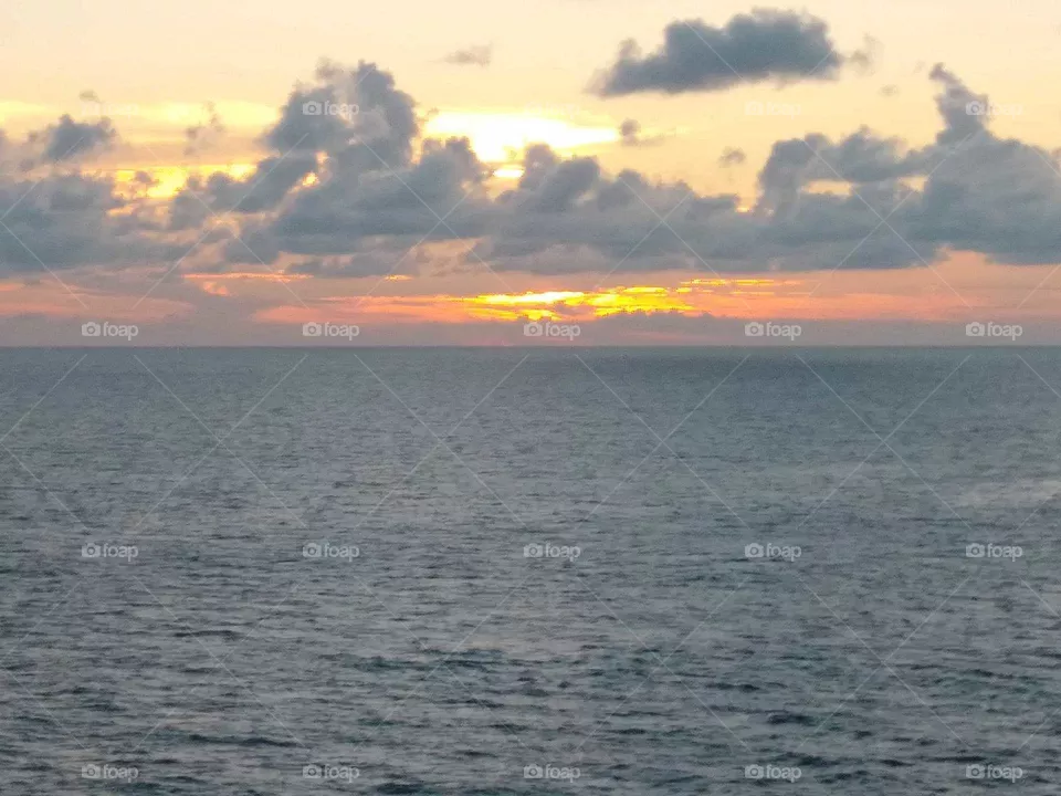 ocean