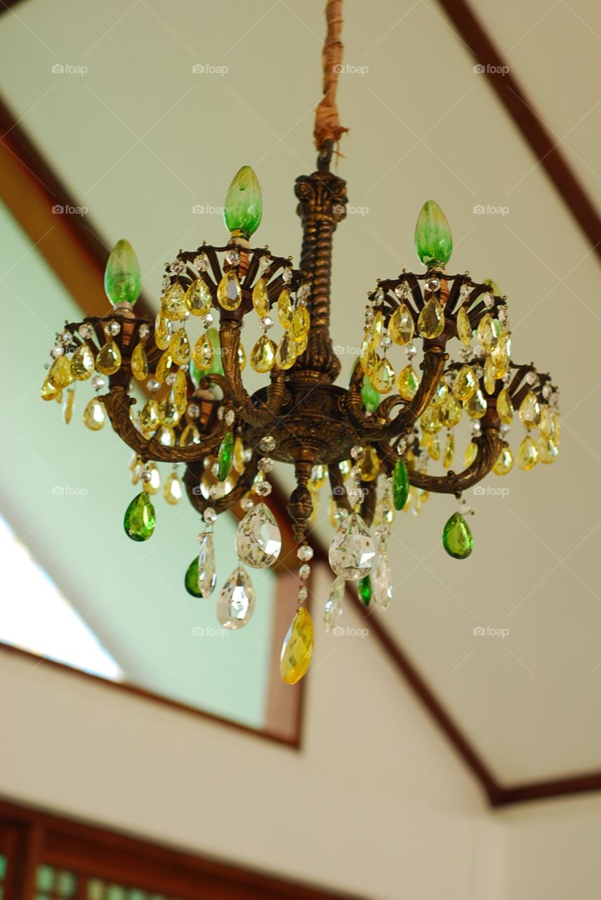 Chandelier