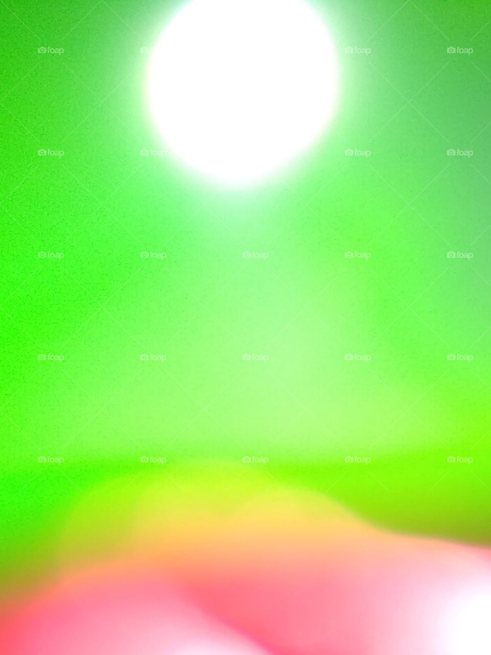 photo shoot abstract one