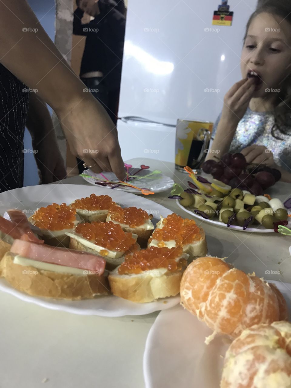 There's no such thing as a fee lunch 🥗