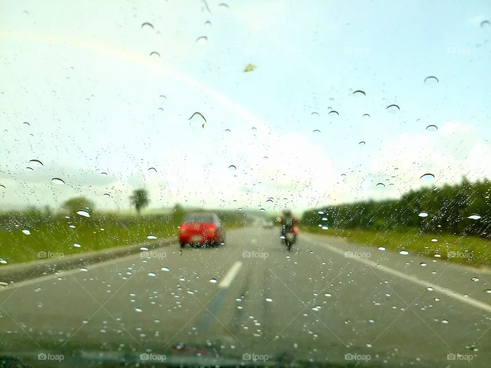 pista