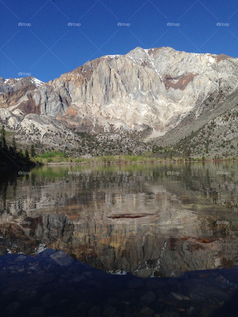 Convict Lake
