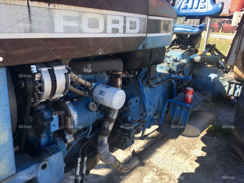 Coca-Cola photography mission 