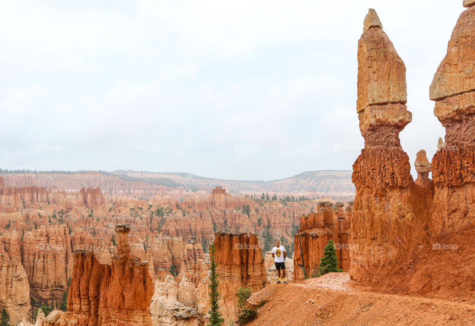 Bryce Canyon 
