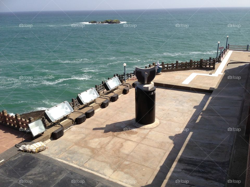 Kanyakumari 