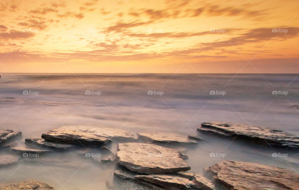 Travel around the world