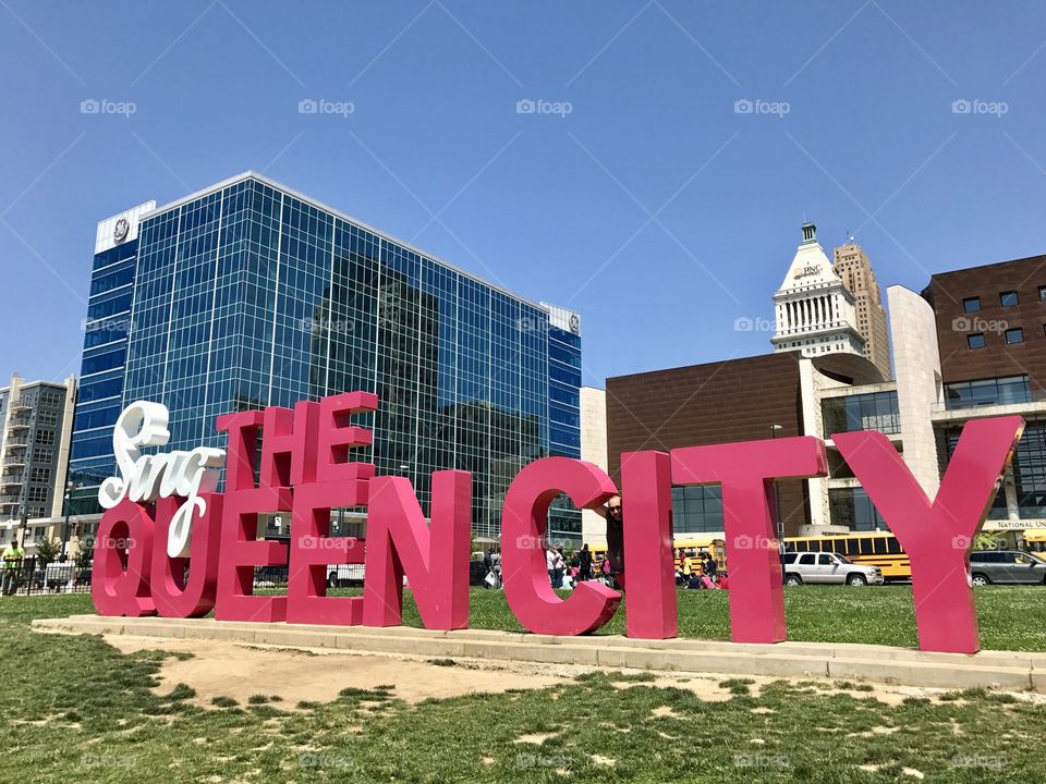 Cincinnati, OH