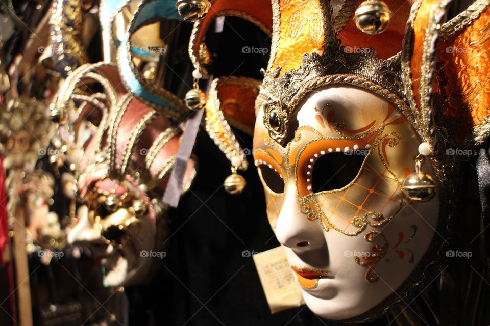 Masquerade 