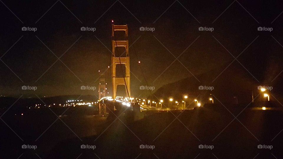 golden gate