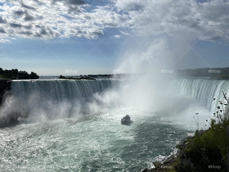 Niagara Falls