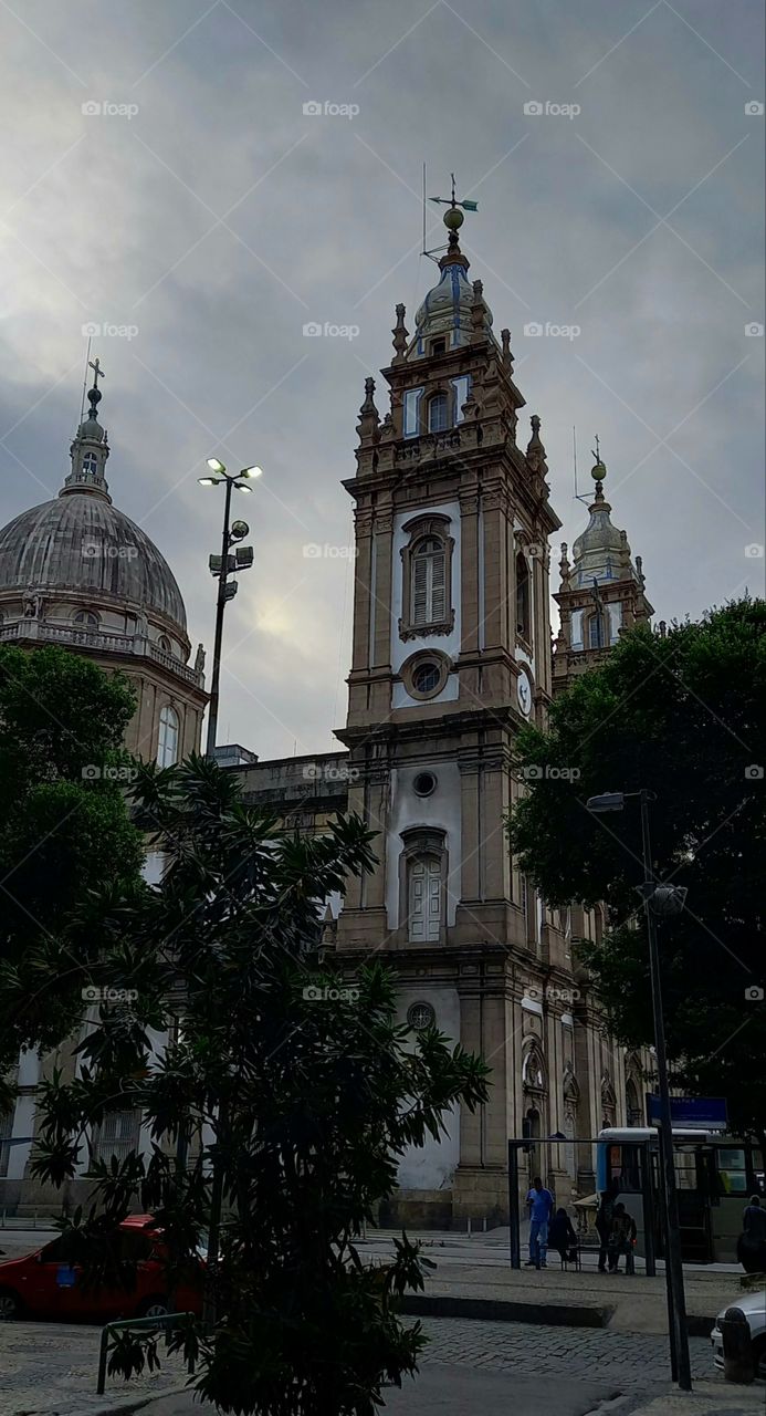 Igreja da Candelária