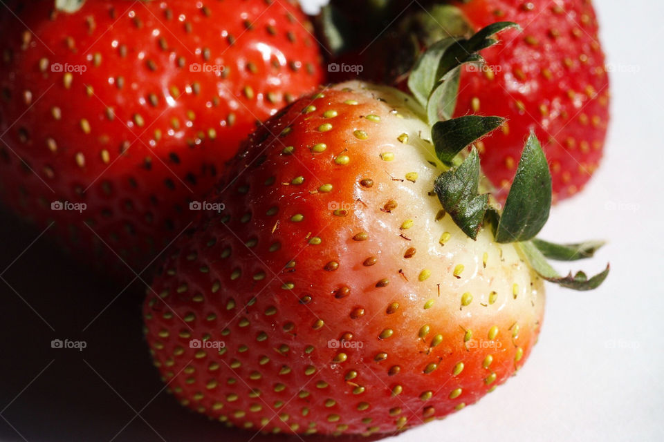 Strawberry