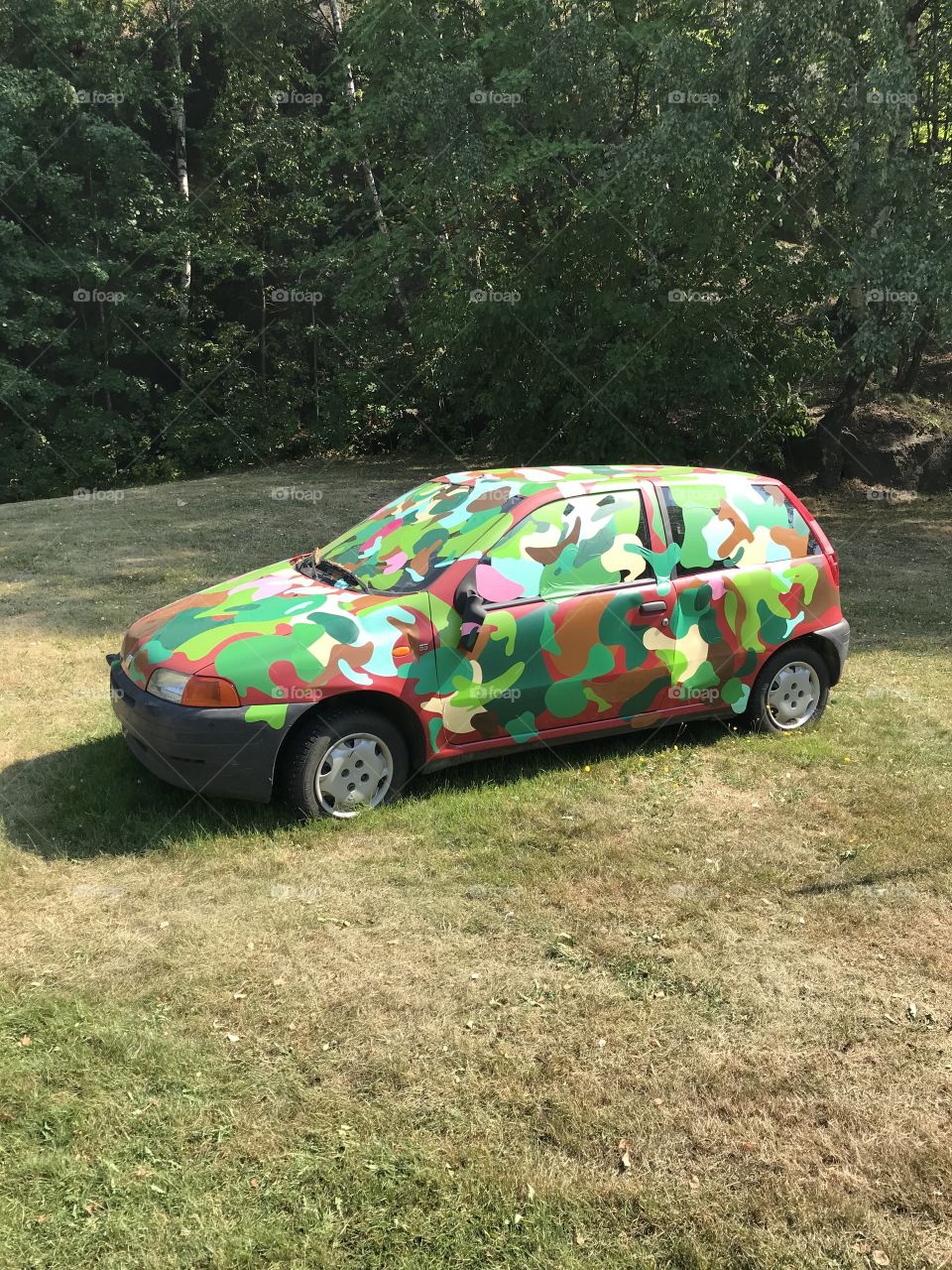 Kotka ,Suomi,Finland 🇫🇮 piece of art 😁here is such a joke in the Finnish city of Kotka? I do not know what it means😁