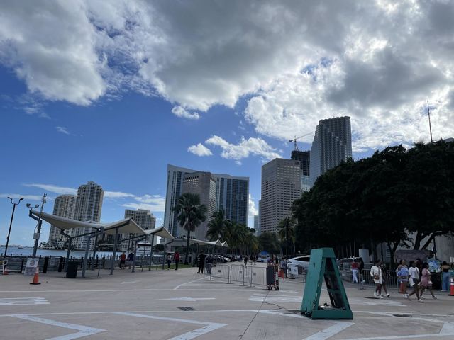 Miami 