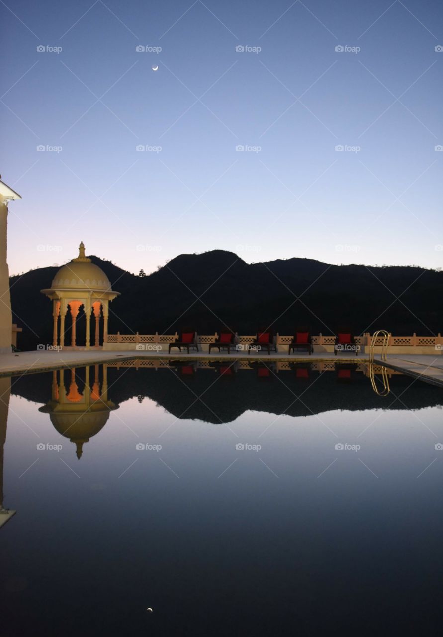 Good Evening, The Ending Evening