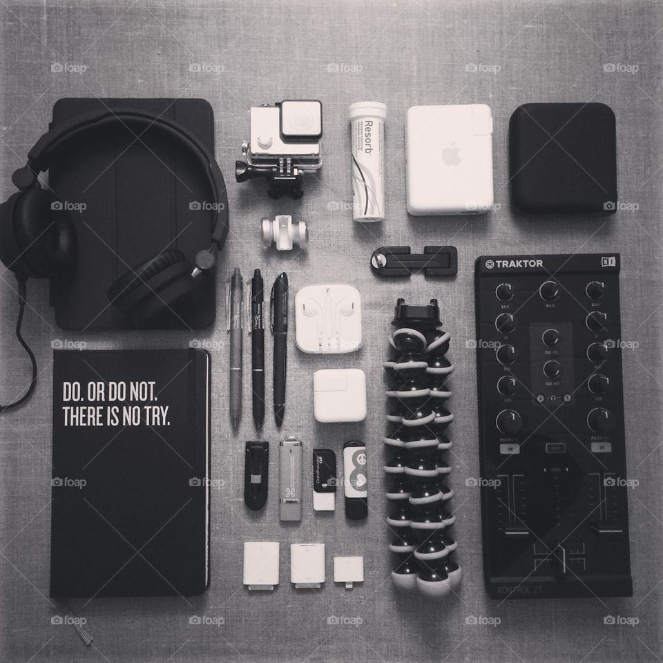 Gadgets for SXSW