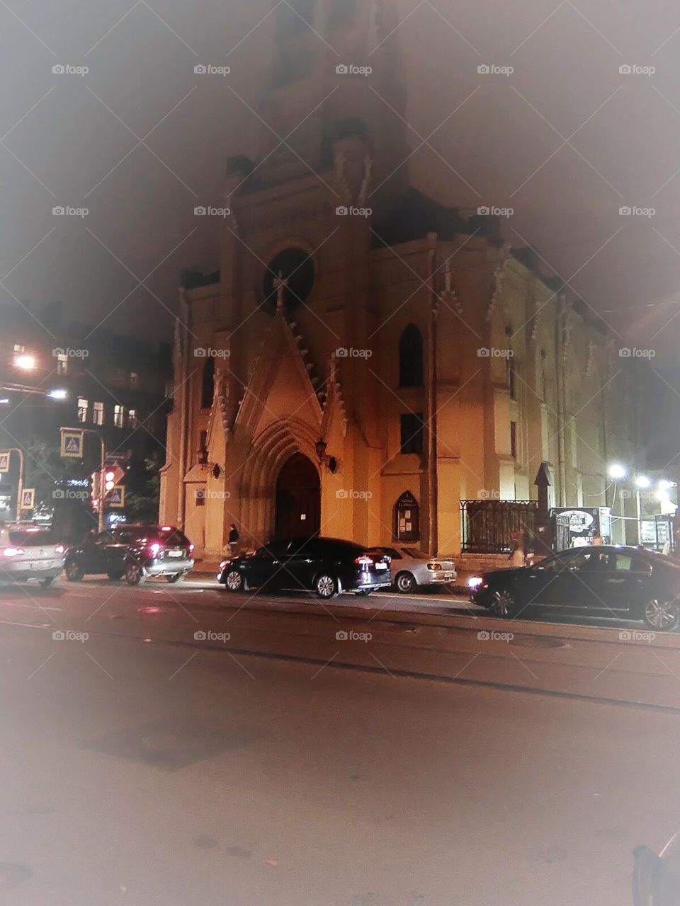 Russia.Saint-Petersburg. 2017.