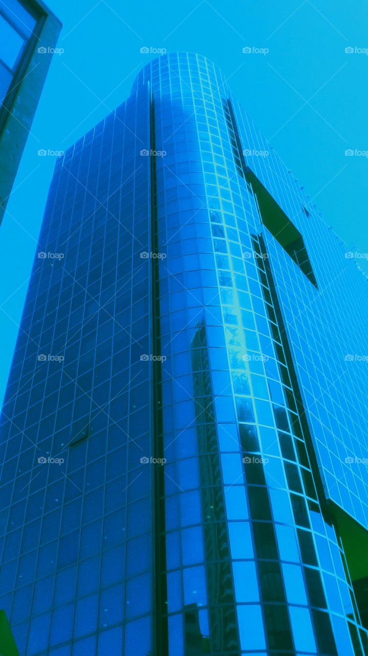Skyscraper