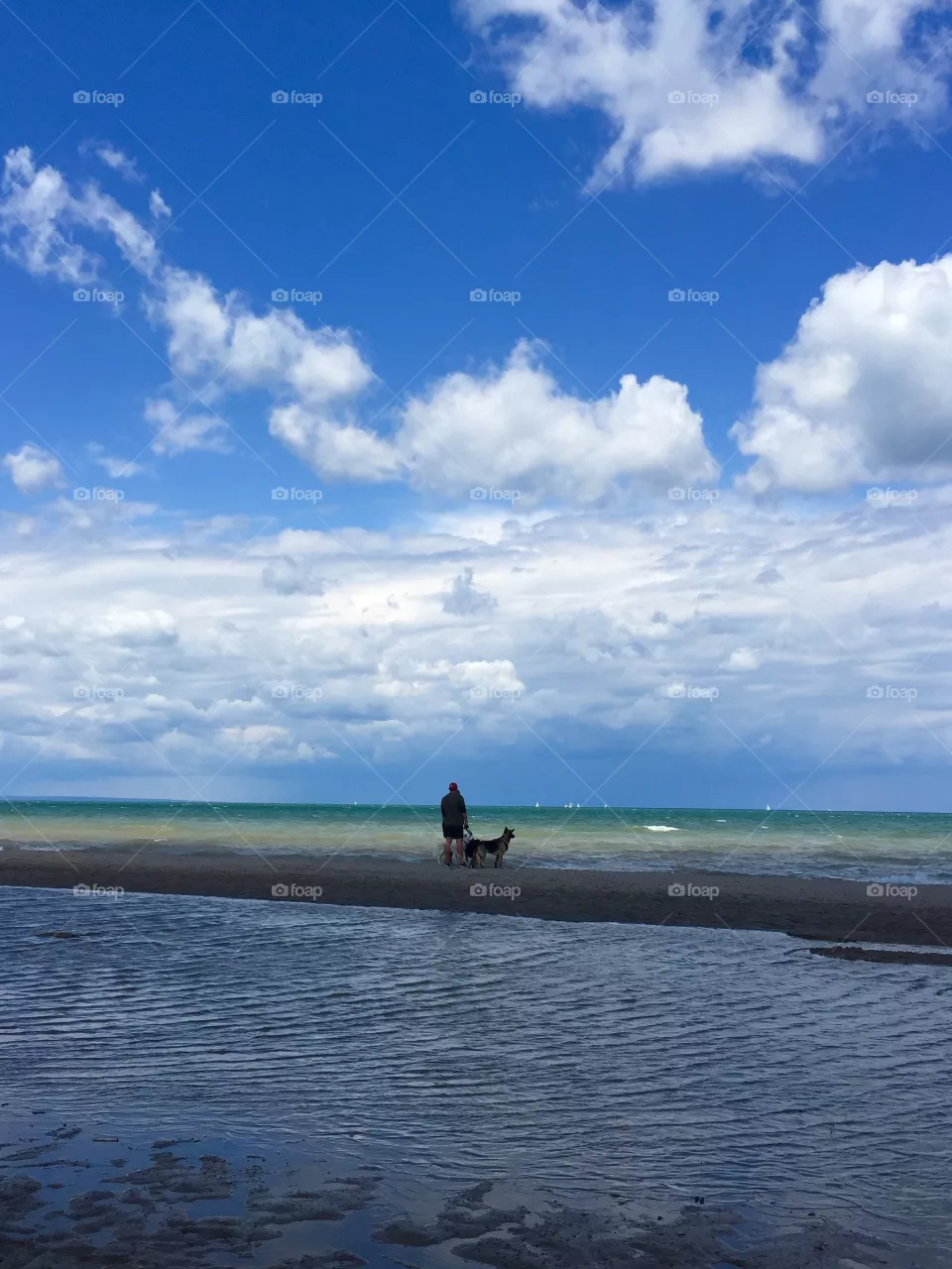 Lakeshore