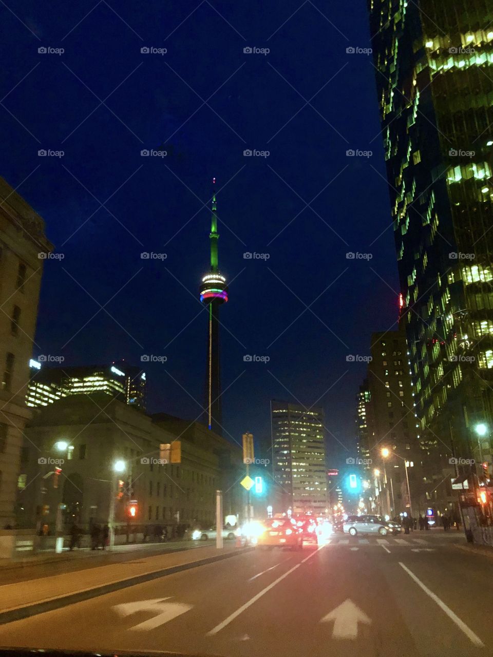 Toronto