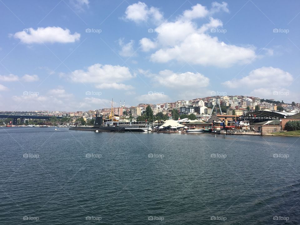 Istanbul 