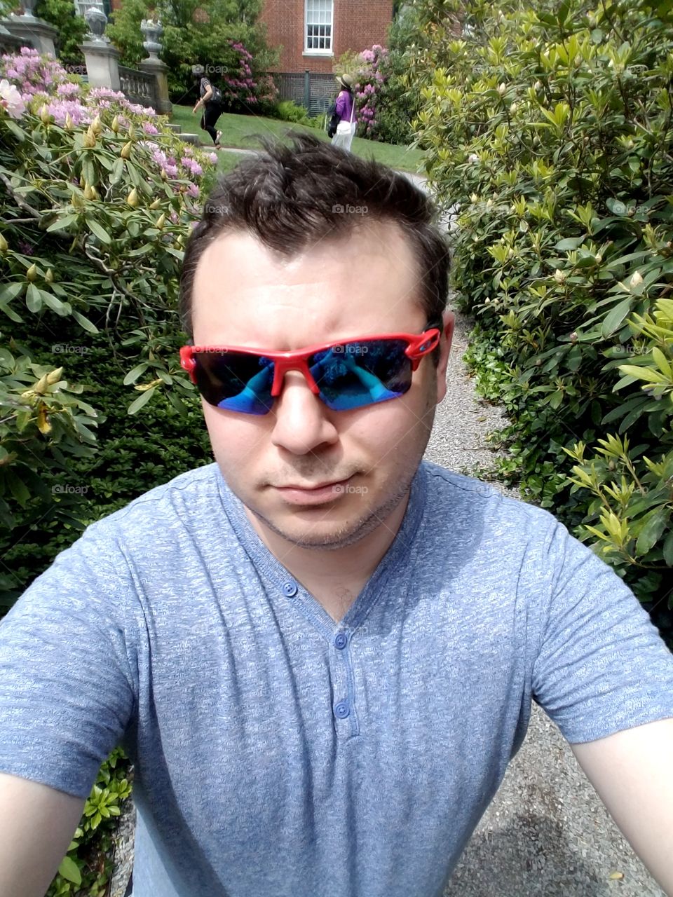 Sunglasses, Summer, People, Outdoors, Fashion