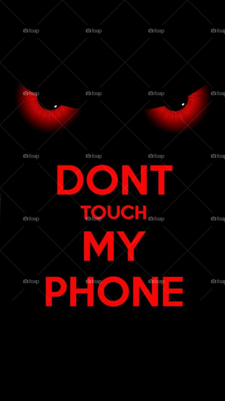 Attitude Lock Screen Wallpaper