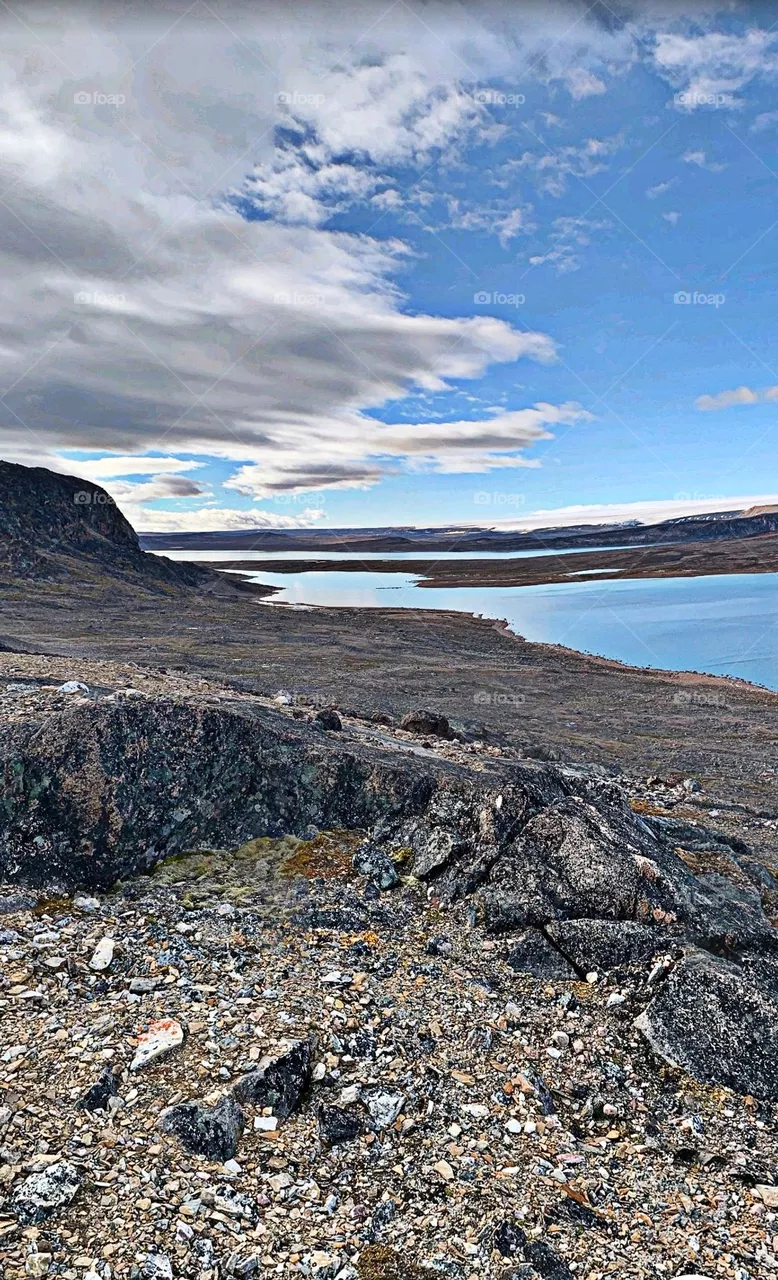 Nordaustlandet