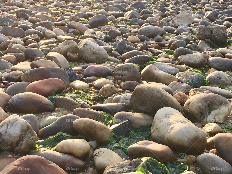 Stones of Nature 