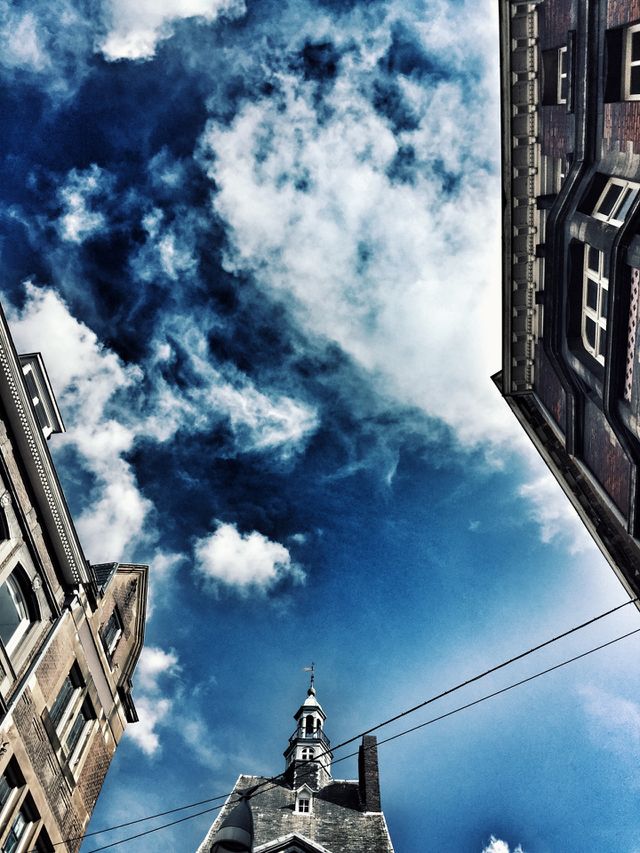 sky