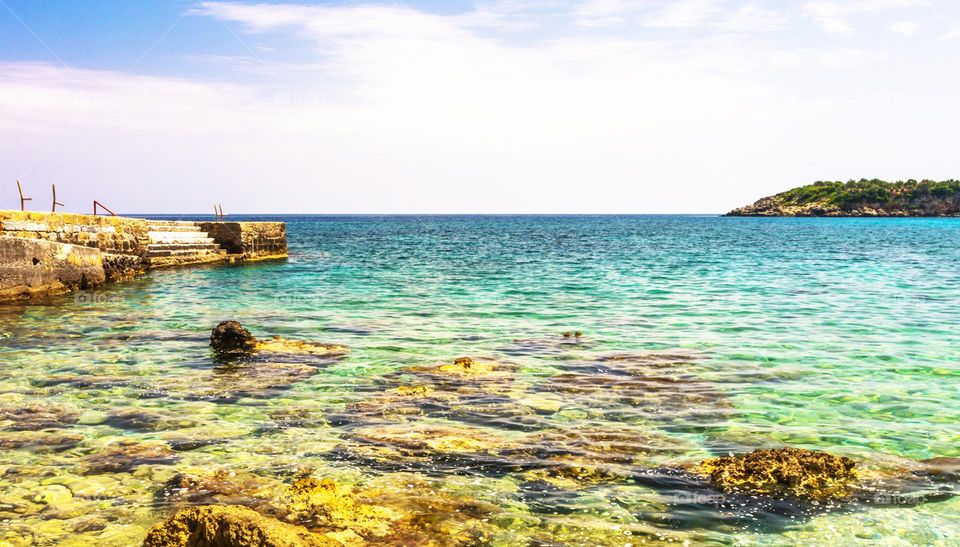 Kardamyli ,Greece pictures 