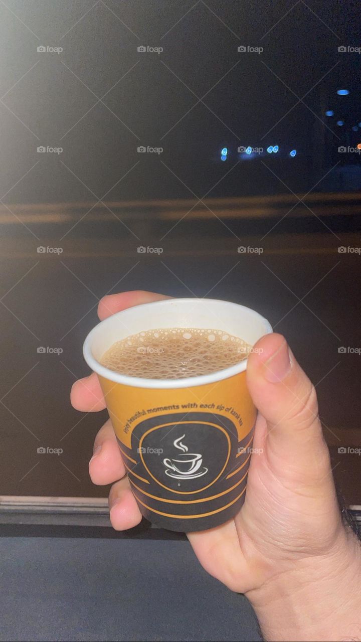 Indian Karak