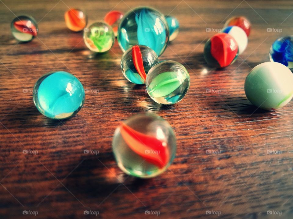 Marbles 2